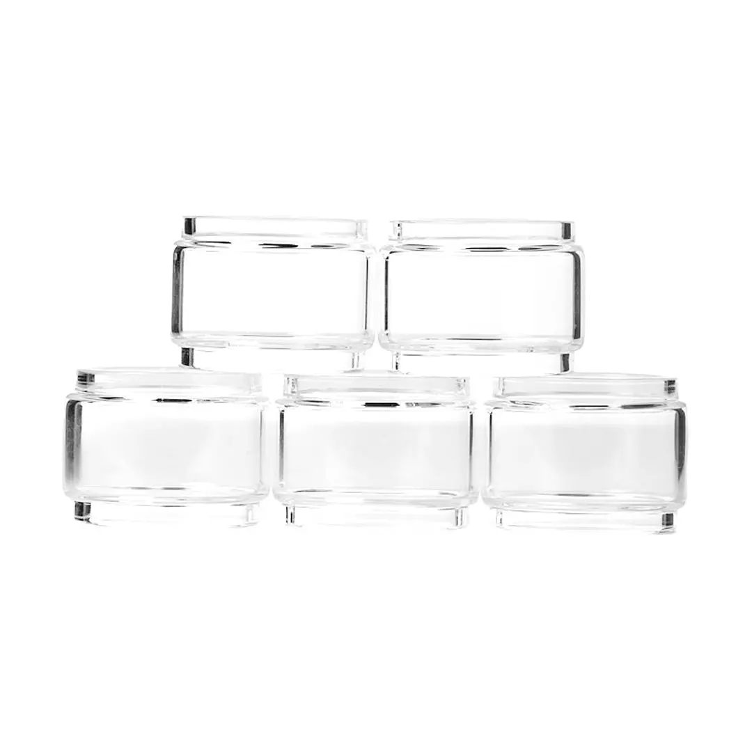 Medusa Customs Replacement Glass Tanks 1