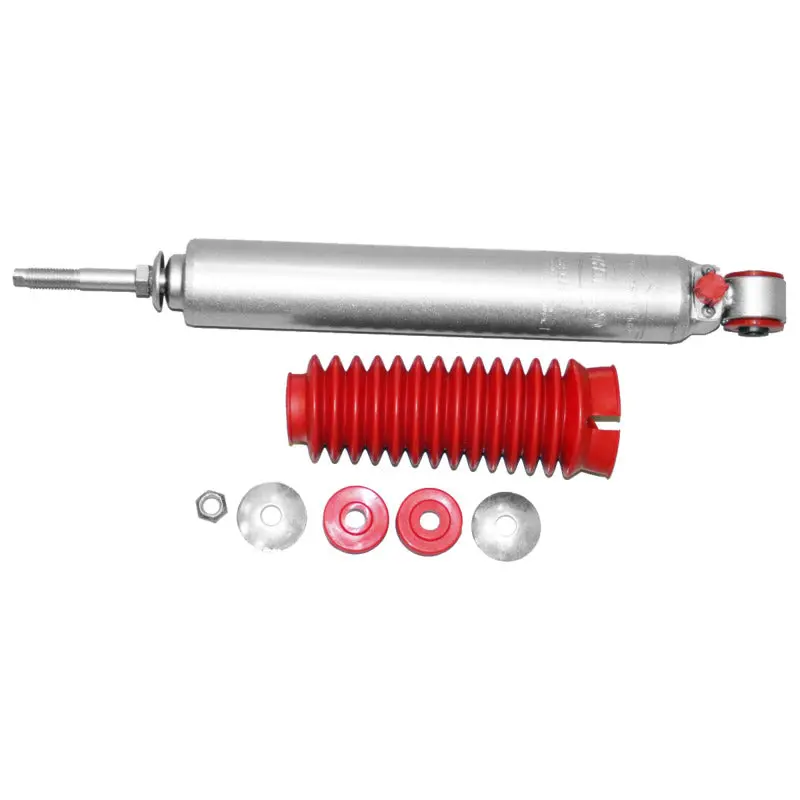 Rancho 07-17 Jeep Wrangler Front Rs9000xl Shock 1