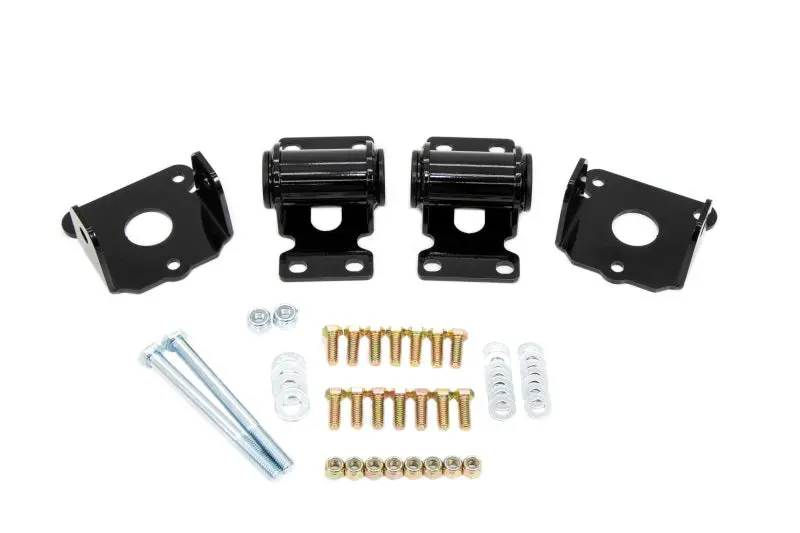 Umi Performance 78-88 Gm G-Body Sbc Poly Engine Mount Kit 1
