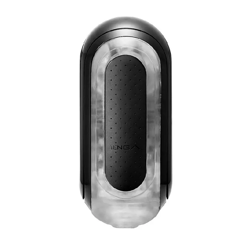 Tenga Flip Zero Black 1