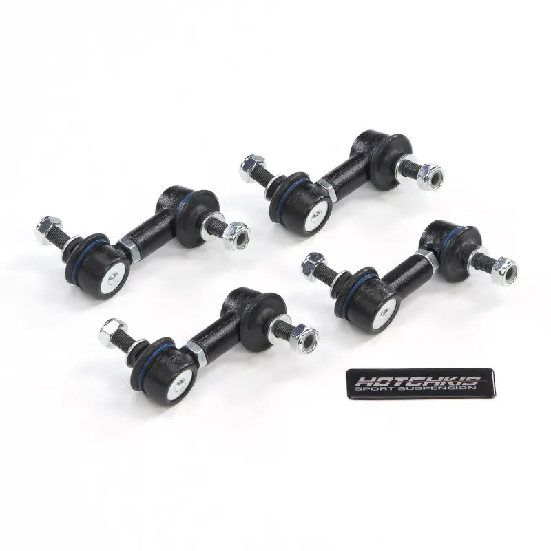 Hotchkis 04-07 Sti Front & Rear Endlink Set 1
