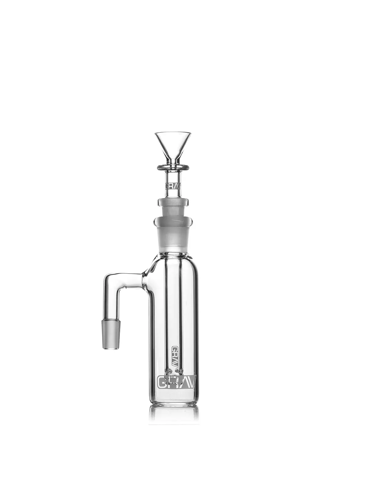 Grav® 14Mm Standard 90° Ash Catcher 1