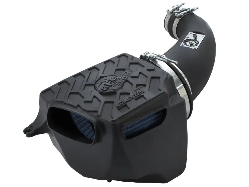 Afe Momentum Gt Pro 5R Stage2 Si Intake 07-11 Jeep Wrangler Jk V6 3.8L 1