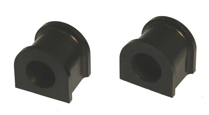 Prothane 98-02 Lexus Gs Front Sway Bar Bushings - 28.5Mm - Black 1
