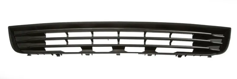 Roush 2013-2014 Ford Mustang 3.7L/5.0L Black Lower Grille Kit 1