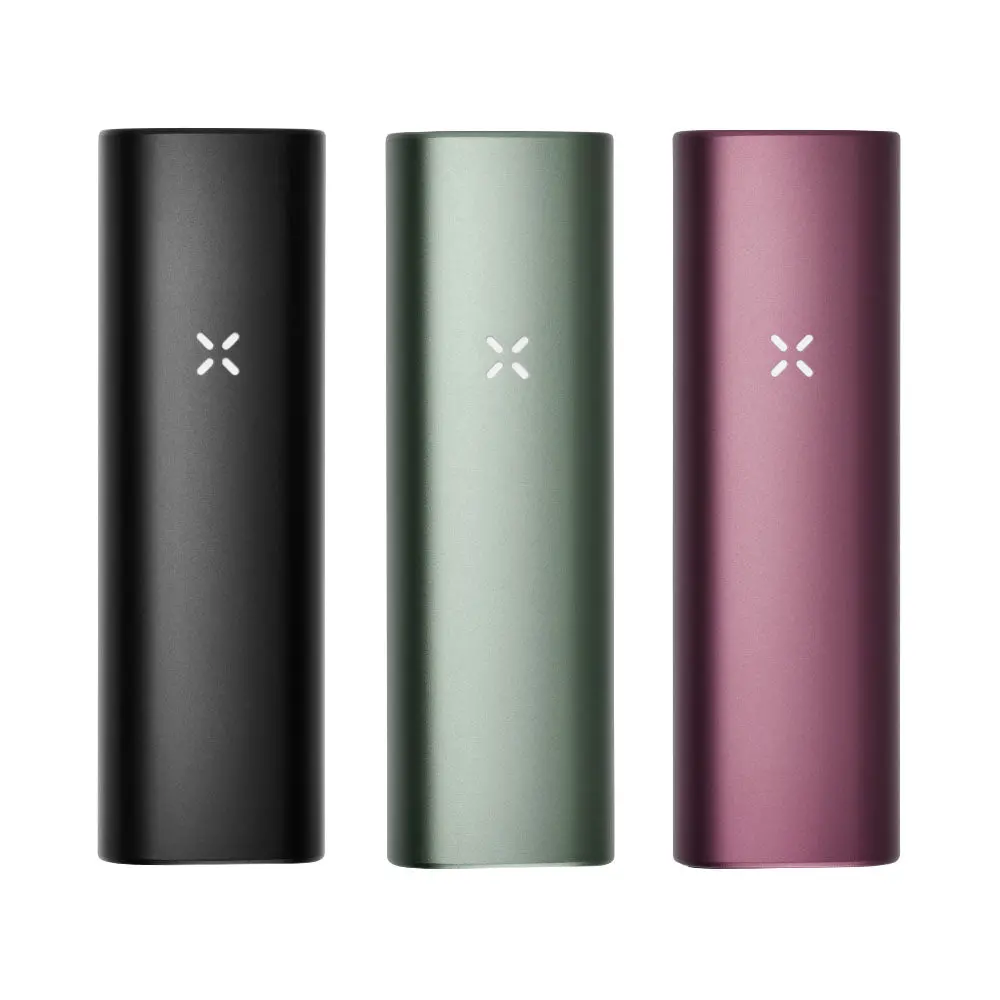 Pax Plus 2-In-1 Vaporizer - 3300Mah 3