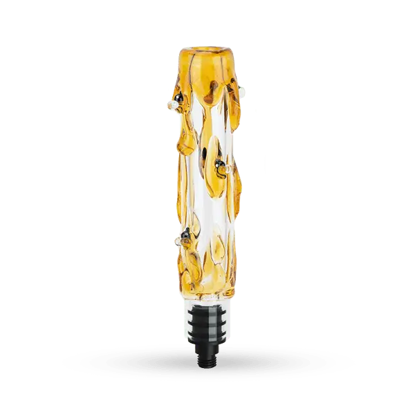 Stundenglass Large Upstem (Straight) Save The Bees 1