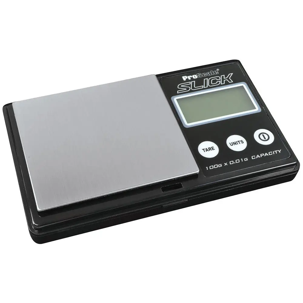 Proscale Slick Concentrate Kit & Scale 1
