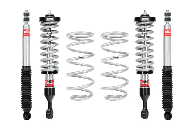 Eibach 10-22 Lexus Gx460 (Non-Airbag) Pro-Truck Lift Kit System Stage 2 1
