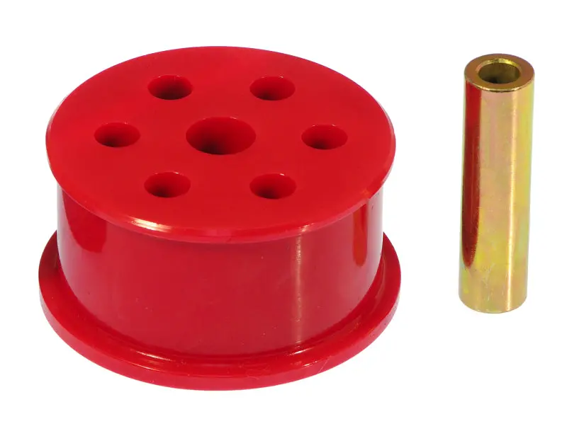 Prothane 95-04 Chevy Cavalier Front Trans Mount Insert - Red 1