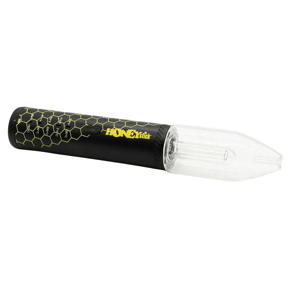 Honeystick Hrb Dry Herb Vaporizer Kit - 1500Mah 1