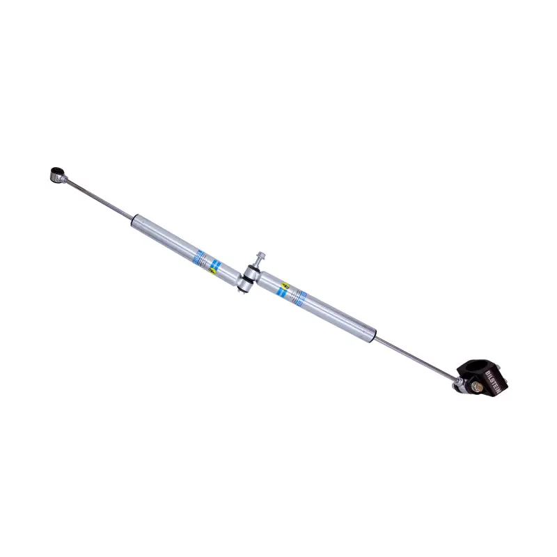 Bilstein 5100 Series 14-17 Dodge Ram 2500/13-17 Ram 3500 Front Dual Steering Damper Kit 1