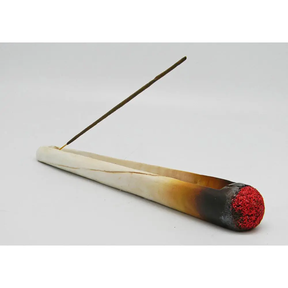 Burning Joint Incense Burner 1