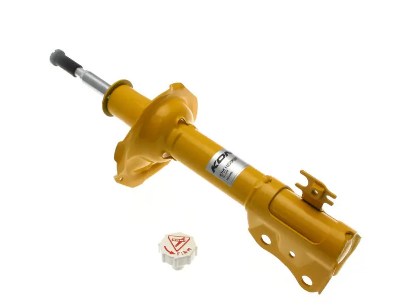 Koni Sport (Yellow) Shock 04-07 Scion Xa/ Xb - Front 1