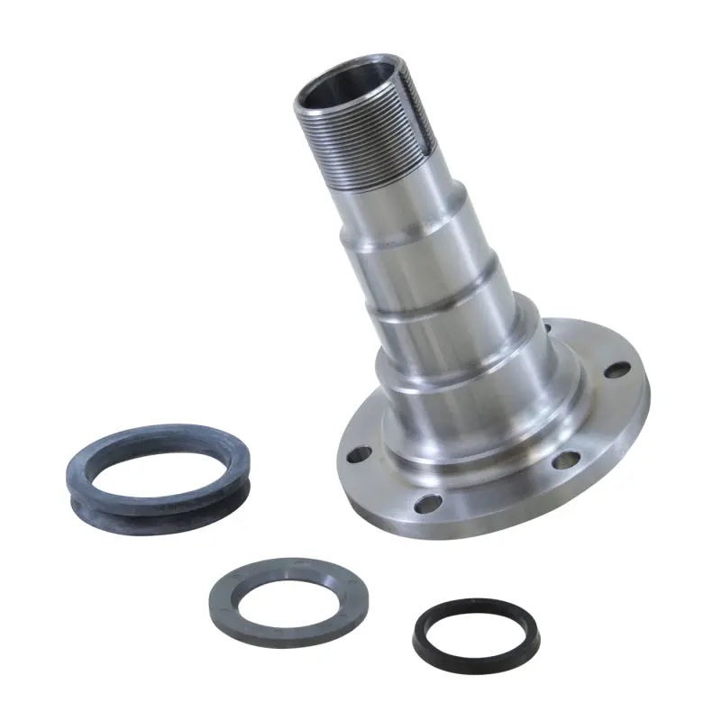 Yukon Gear Dana 44 And Gm 8.5In Front Spindle Replacement 1
