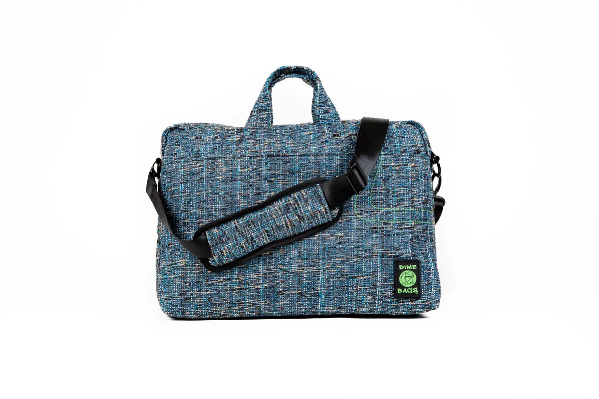 Dime Bags Side Hustler Shoulder Bag 9
