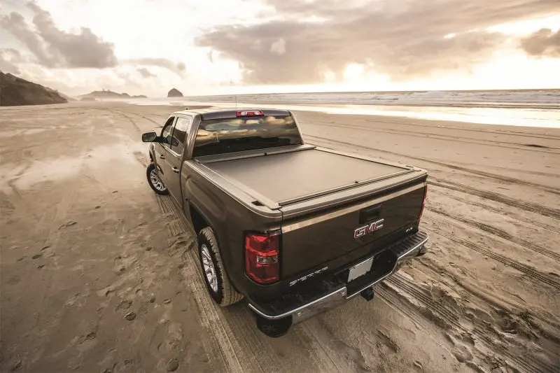 Roll-N-Lock 2019 Ram 1500 Xsb 65.5In A-Series Retractable Tonneau Cover 1