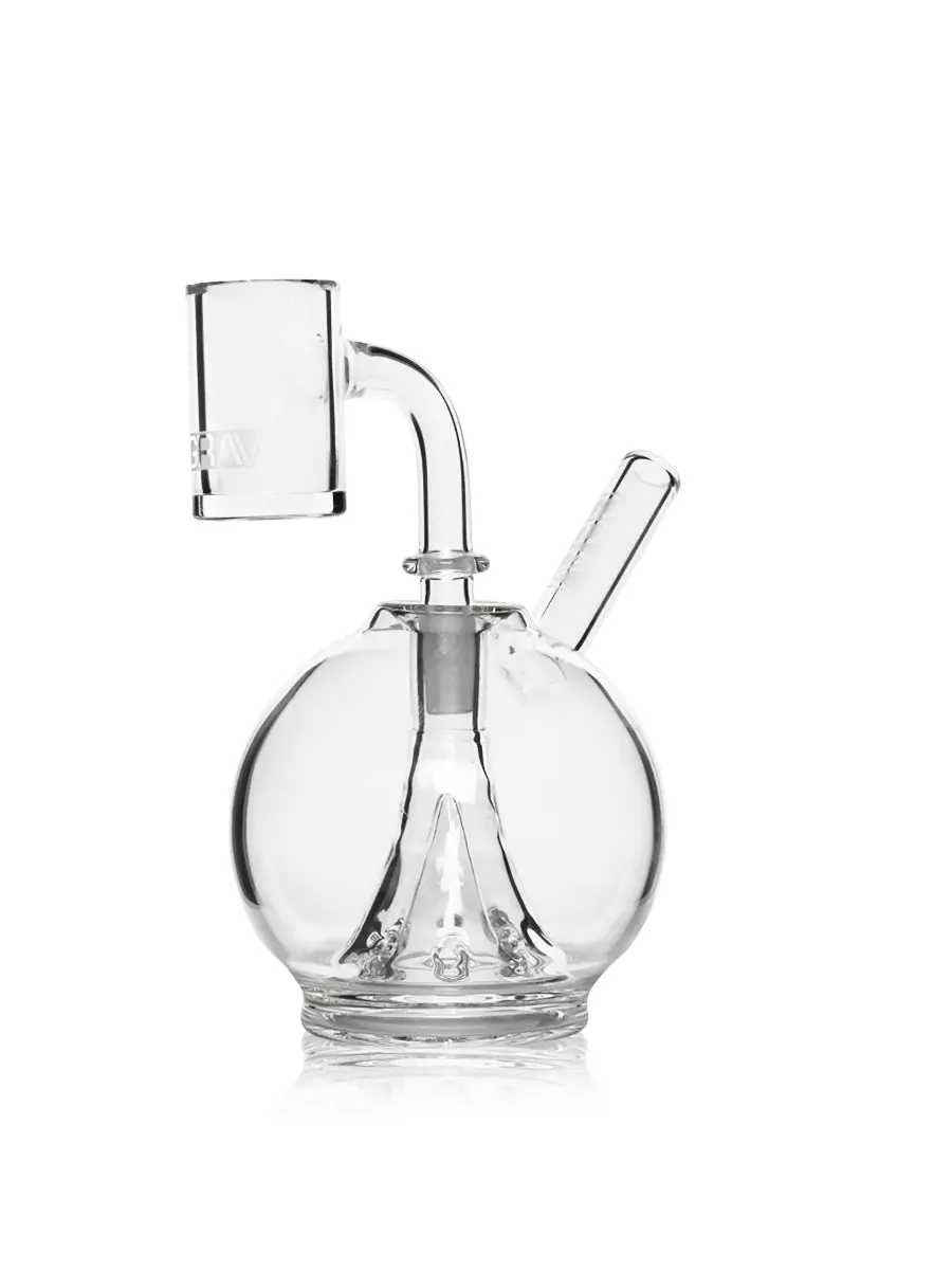 Grav® Eclipse Rig - Clear 1