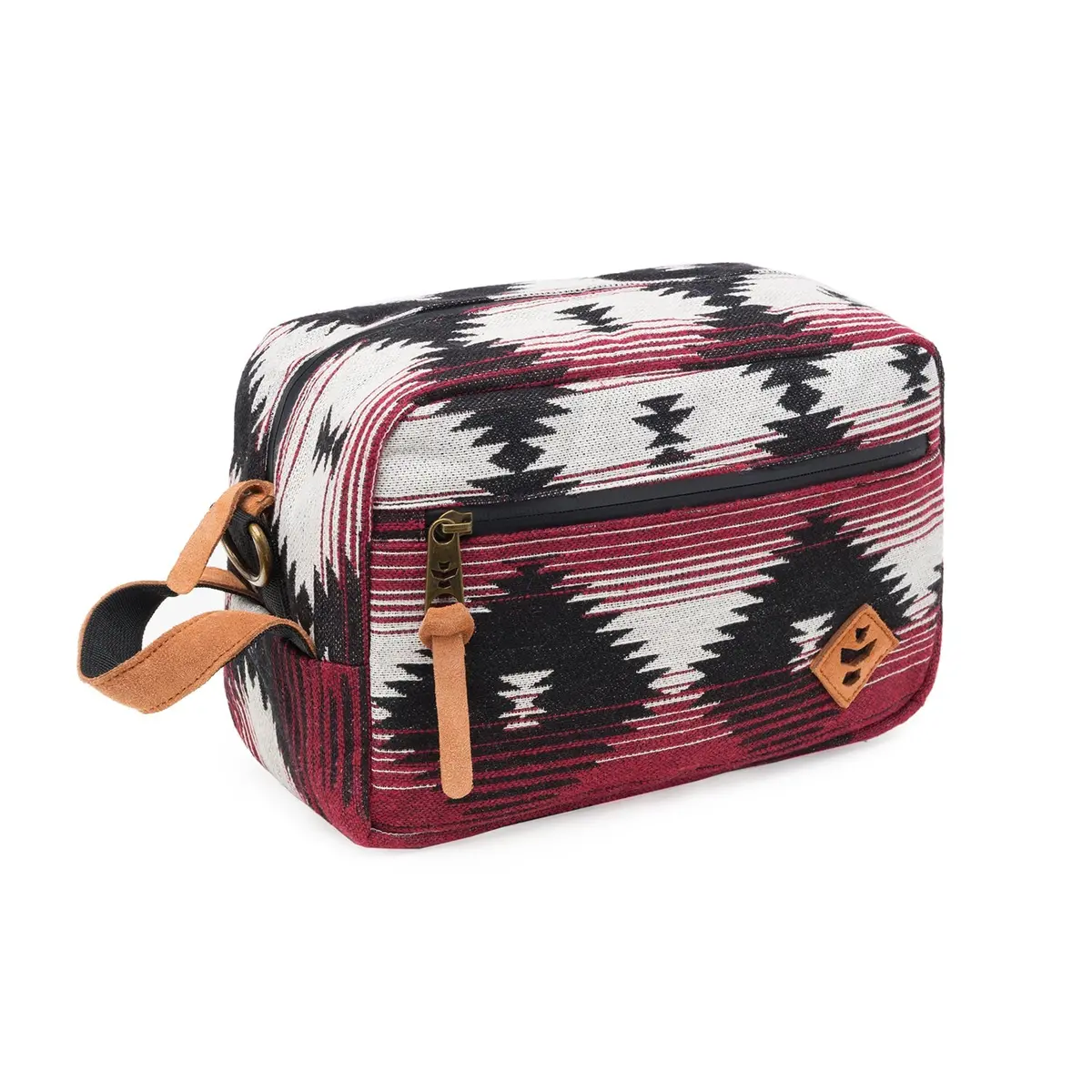 Revelry Stowaway - Smell Proof Toiletry Kit 1
