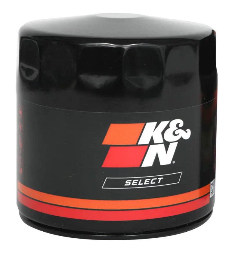 K&N 21-23 Lexus Es250 2.5L L4 / 19-23 Lexus Es300h 2.5L L4 Spin-On Oil Filter 1