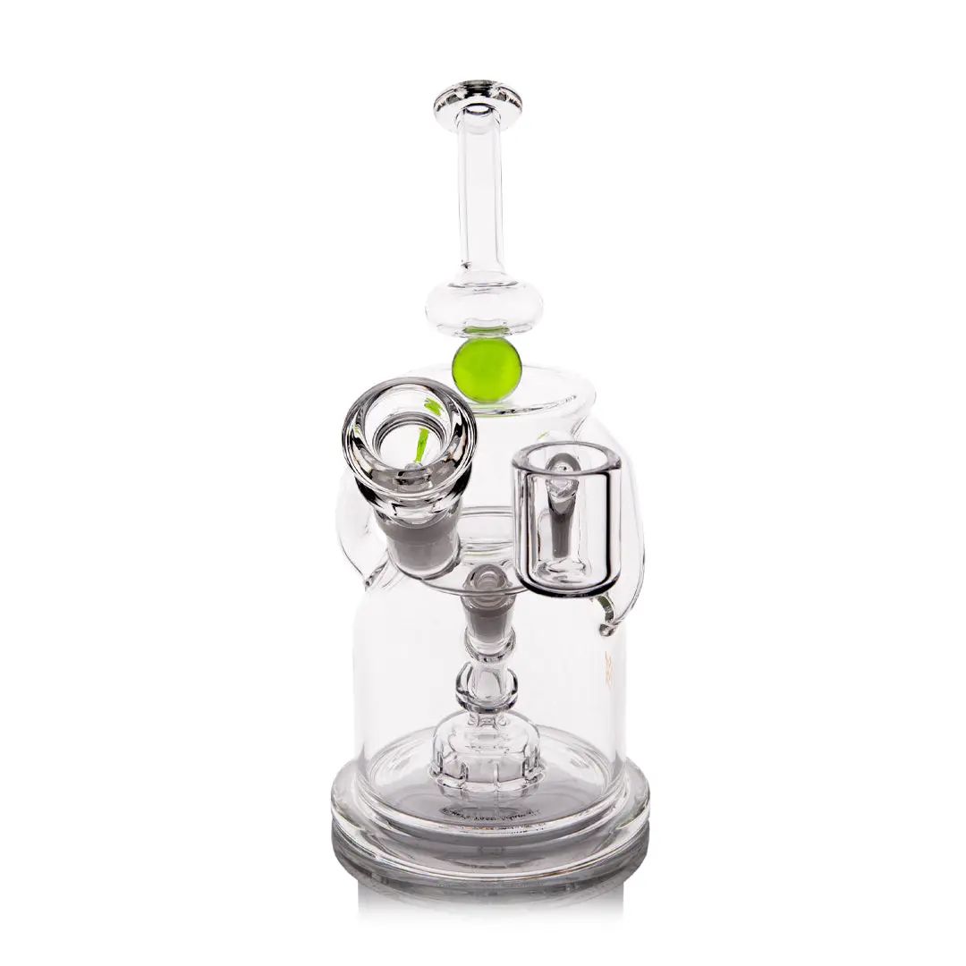 Mj Arsenal The Ill-Ien Dab Rig 1