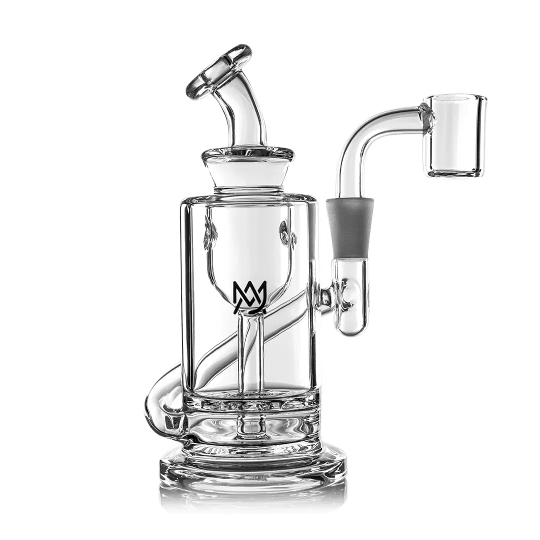 Mj Arsenal Ursa Mini Dab Rig 2
