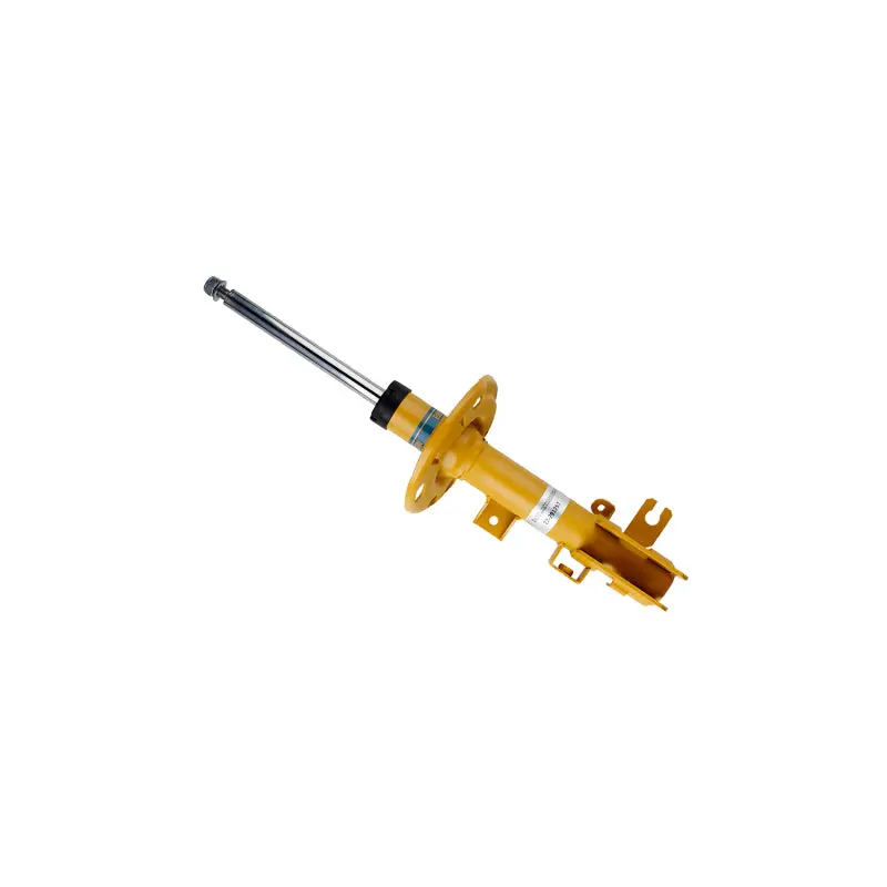 Bilstein B6 17-20 Mazda Cx-5 Front Right Twintube Shock Absorber 1