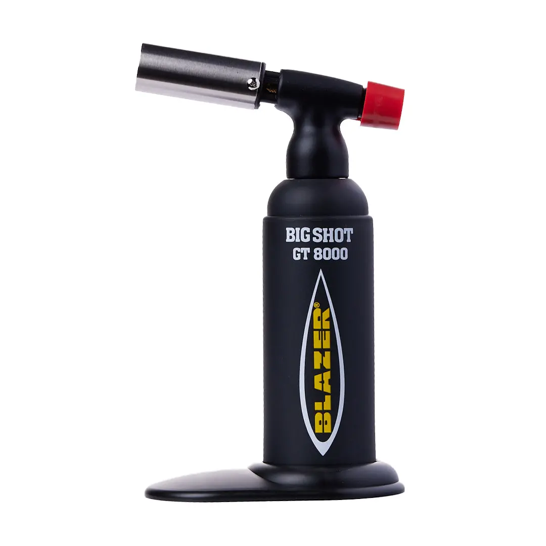 Blazer Big-Shot Torch Gt 8000 4