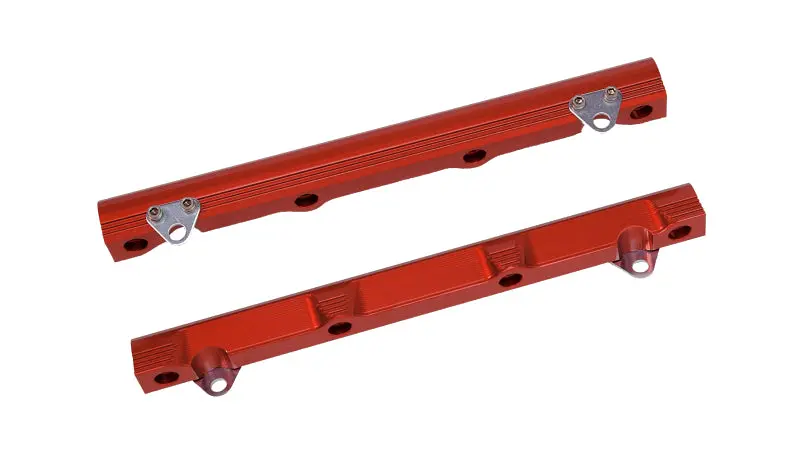 Aeromotive 98.5-04 Ford Dohc 4.6L Billet Fuel Rails (Cobra) 1