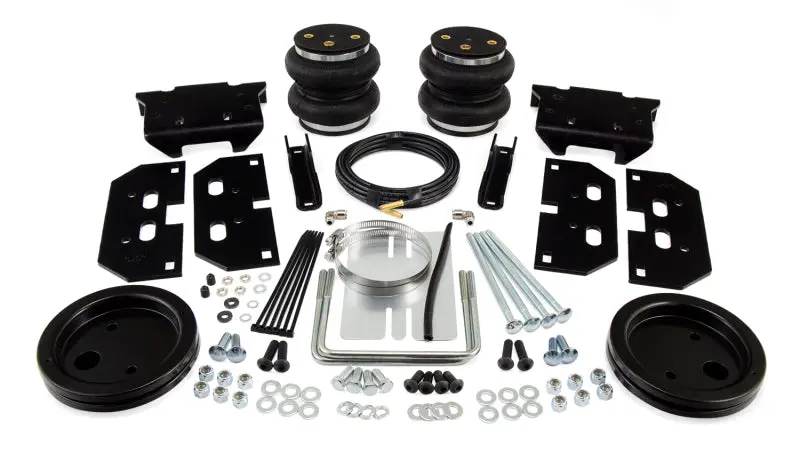 Air Lift Loadlifter 5000 Ultimate Rear Air Spring Kit For 03-13 Dodge Ram 2500 Rwd 1