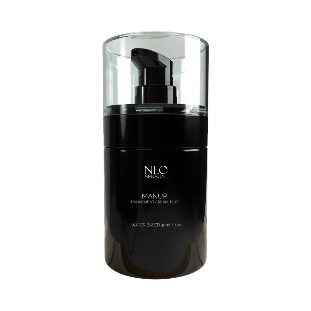 Neo Sensual Manup Enhancement Cream 1 Oz. 1
