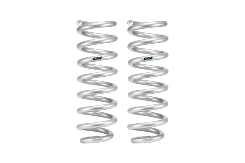 Eibach 2023+ Chevrolet Colorado Zr2 Pro-Lift Spring Kit (Front Only) 1