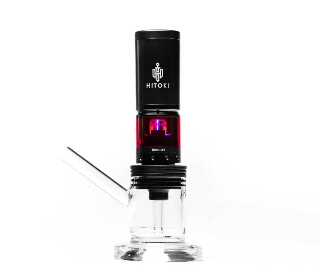 Hitoki Saber Bubbler Kit 1