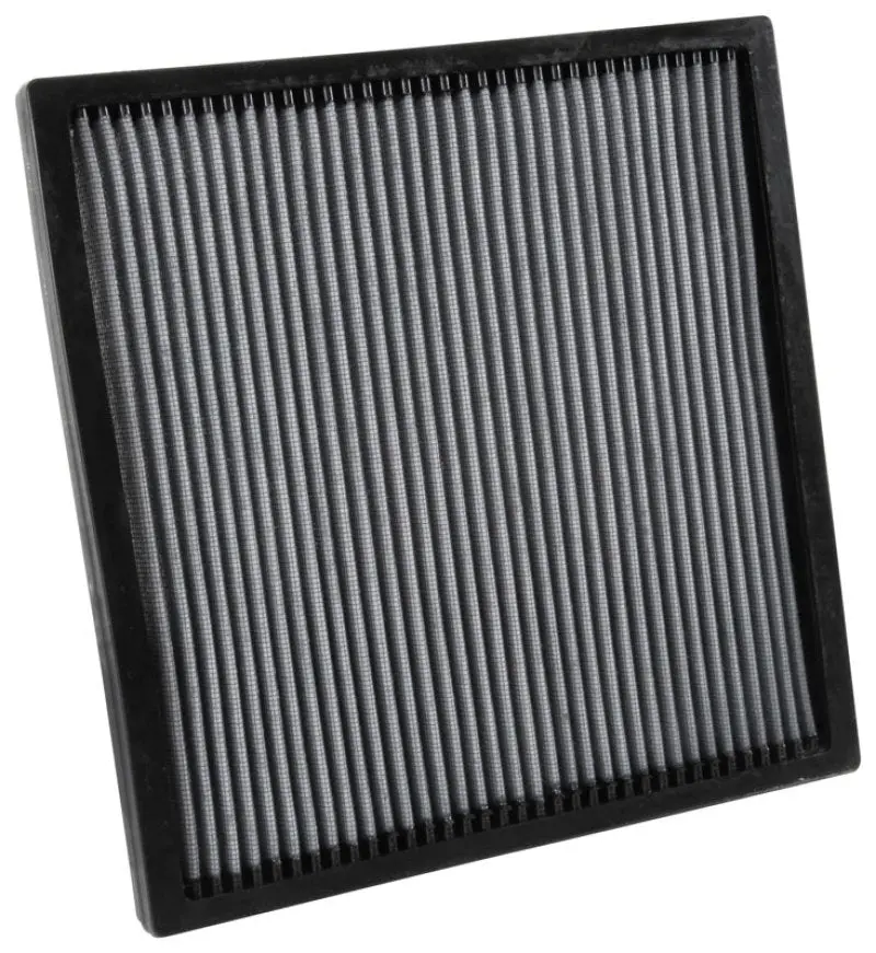 K&N 2010-2015 Chevrolet Camaro 3.6L V6 / 2010-2015 Chevrolet Camaro Ss 6.2L V8 Cabin Air Filter 1