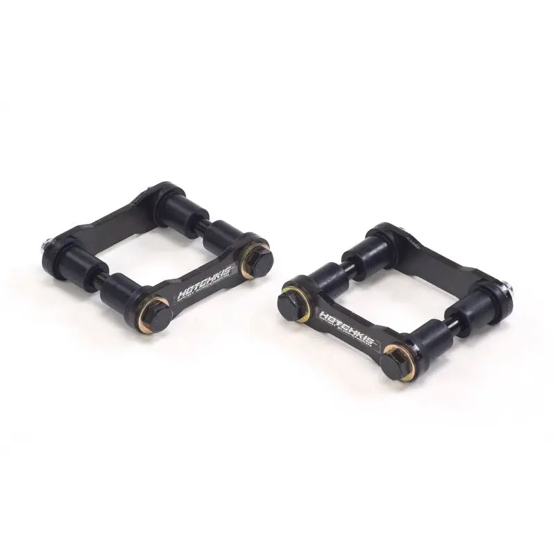 Hotchkis 66-74 Dodge B/E Body Heavy Duty Shackle Kit 1