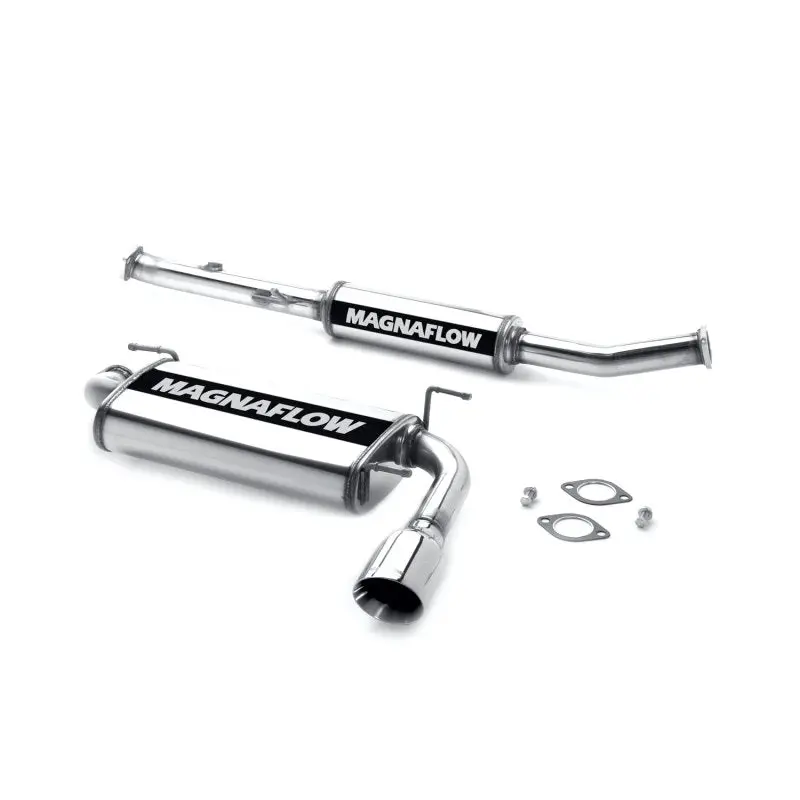 Magnaflow Sys C/B Mazda Miata M1 1