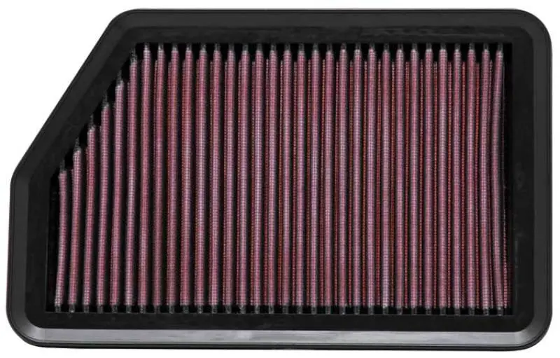 K&N 10-11 Hyndai Tucson 2.0/2.4L Drop In Air Filter 2