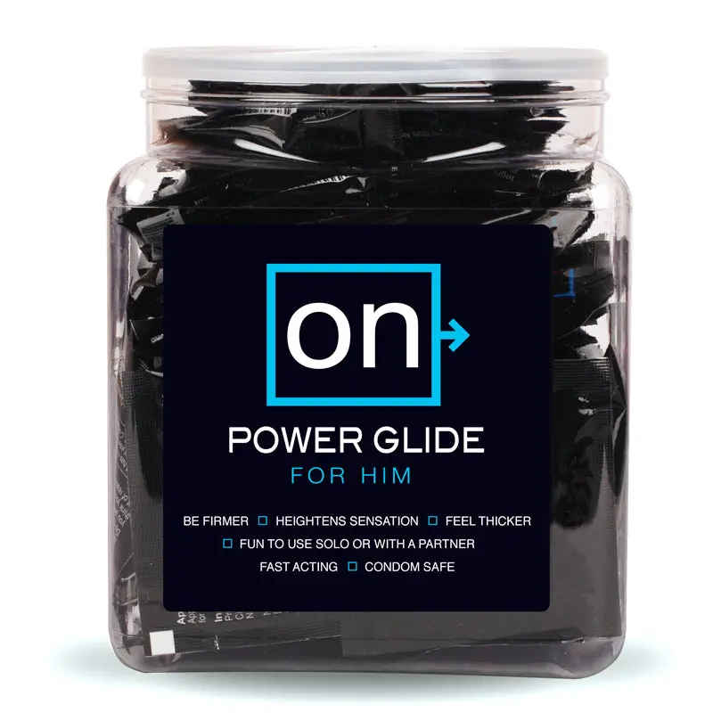 Sensuva On Power Glide 100-Packet Bowl 1