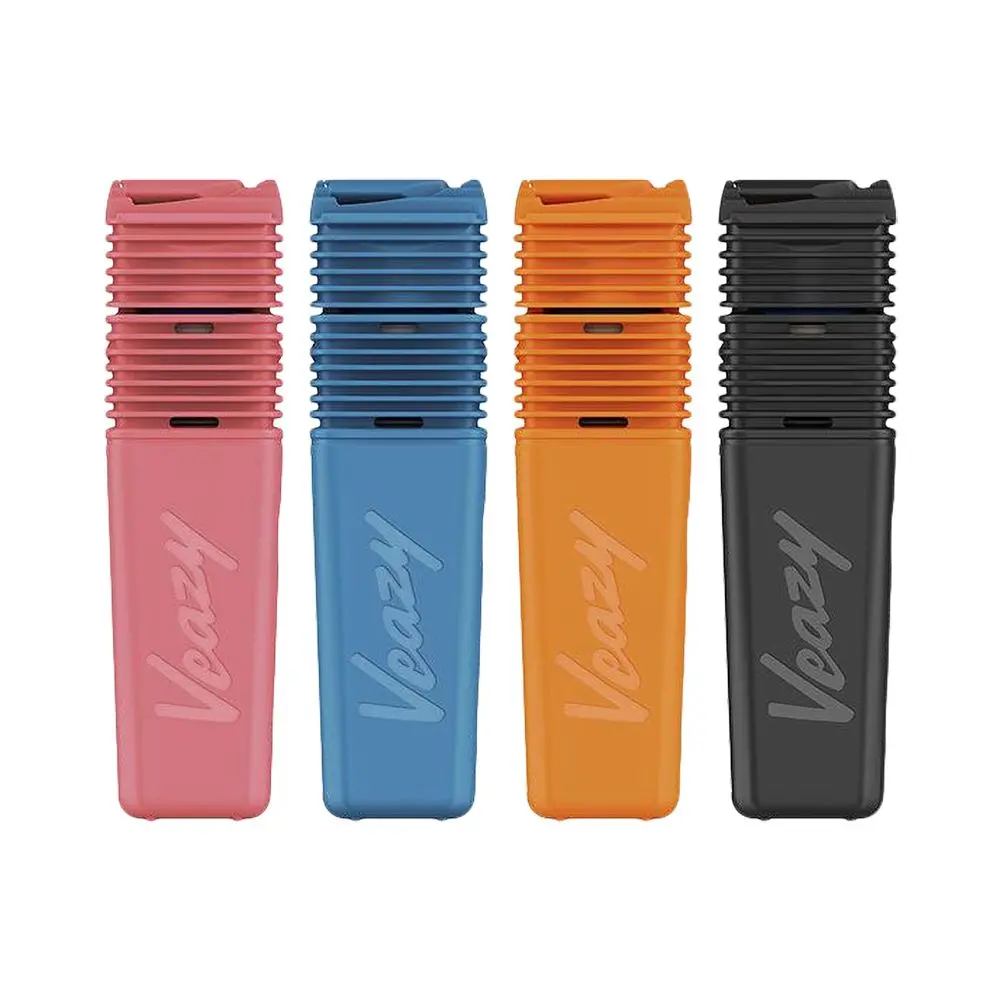 Storz & Bickel Veazy Portable Dry Herb Vaporizer | 2400Mah 1