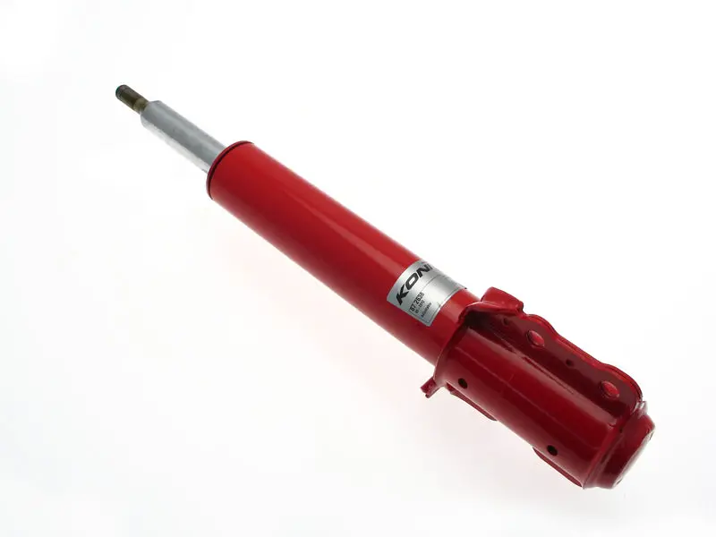 Koni Heavy Track (Red) Shock 03-06 Dodge Sprinter 3500 W/ Rear Dual Wheels - Front 1