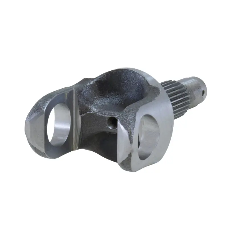 Yukon Gear 4340 Chrome-Moly Replacement Outer Stub For Dana 44 / Jeep Jk Rubicon 1