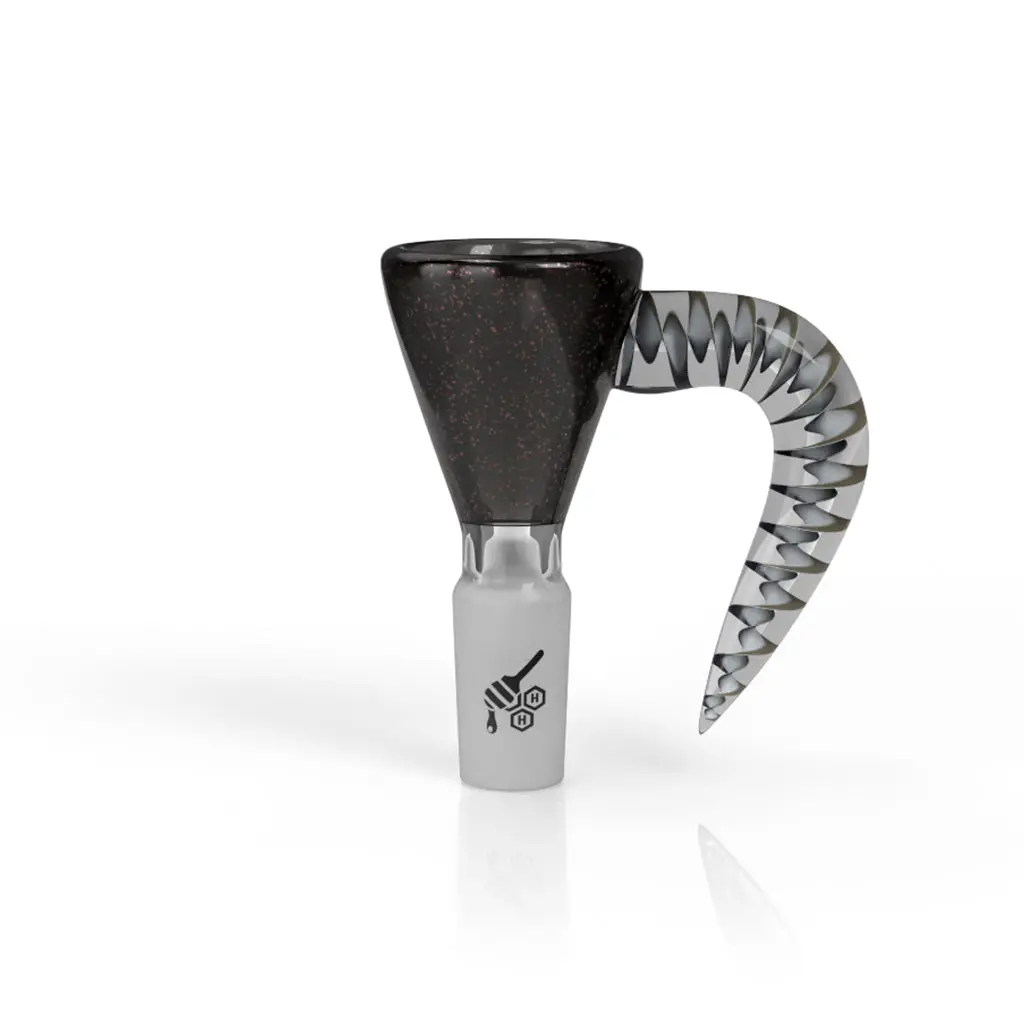 Dichro Galaxy Martini With Horn Pull Slide 3
