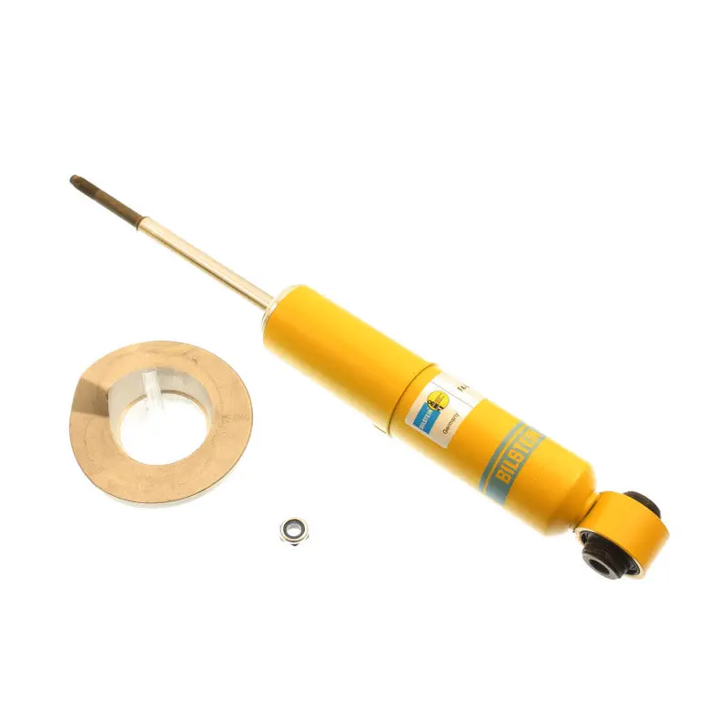 Bilstein B6 1999 Mazda Miata 10Th Anniversary Rear 46Mm Monotube Shock Absorber 1