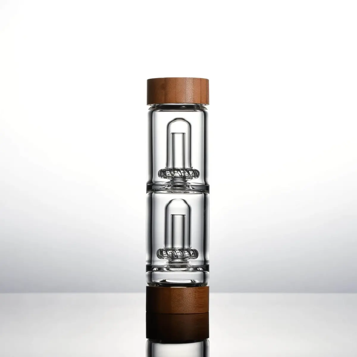 Dual Ufo Percolator 1