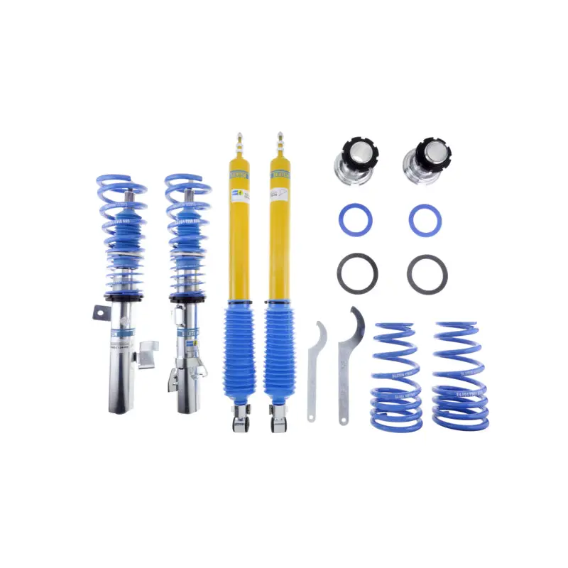 Bilstein B16 Ford Focus 2 Lim./Mazda 3/S40/V50 K6 Suspension Kit 1