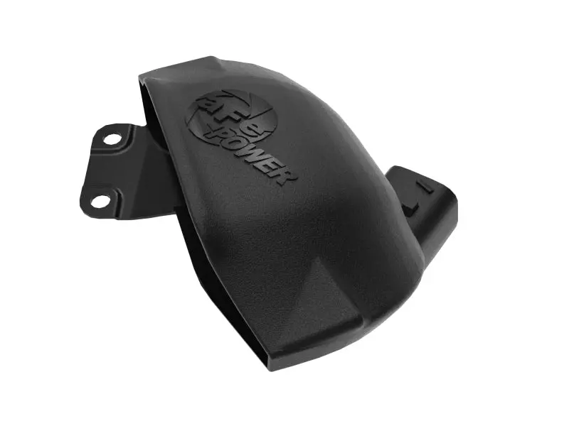 Afe Magnum Force Cold Air Intake System Scoop 19-20 Ford Ranger 2.3L(T) - Black 1