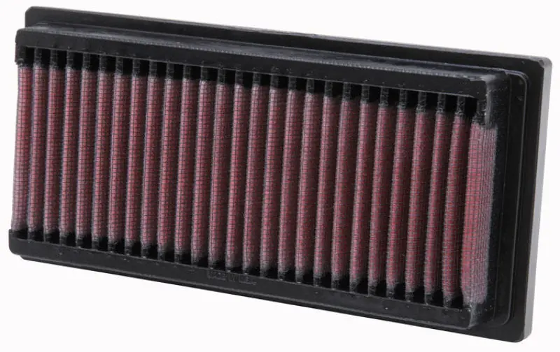 K&N Replacement Air Filter Volkswagen Jetta/Golf/Scirocco 1