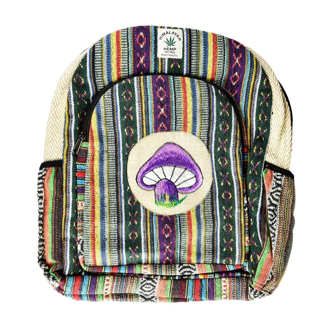 Threadheads Backpacks 2