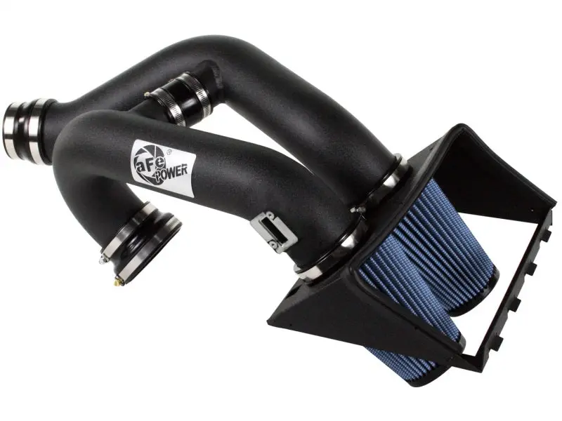 Afe Magnumforce Intakes Stage-2 Pro 5R 11 Ford F-150 V6 3.5L (Tt) Ecoboost 1