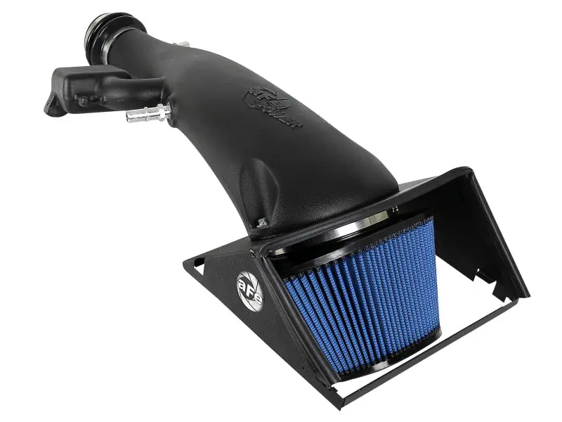 Afe Magnum Force Stage-2 Pro 5R Cold Air Intake System 2018 Ford F-150 V6-3.3L 1